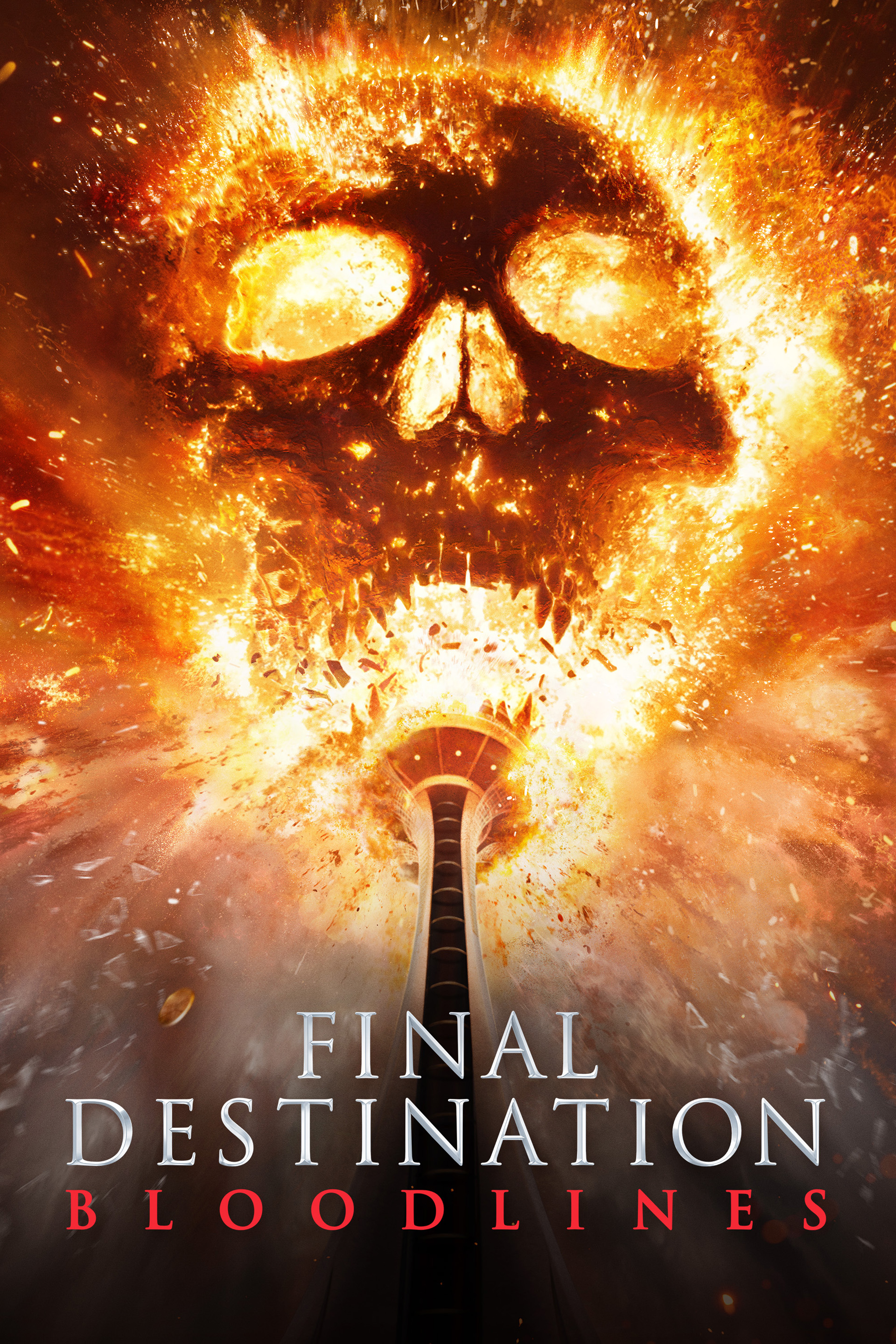 Final Destination Bloodlines (2025) [308982] (A1750382836) [[Movies]] --Plex--